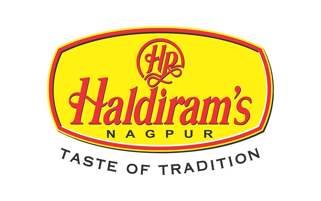 Haldiram's Nagpur Gulab Jamun    Tin  1 kilogram